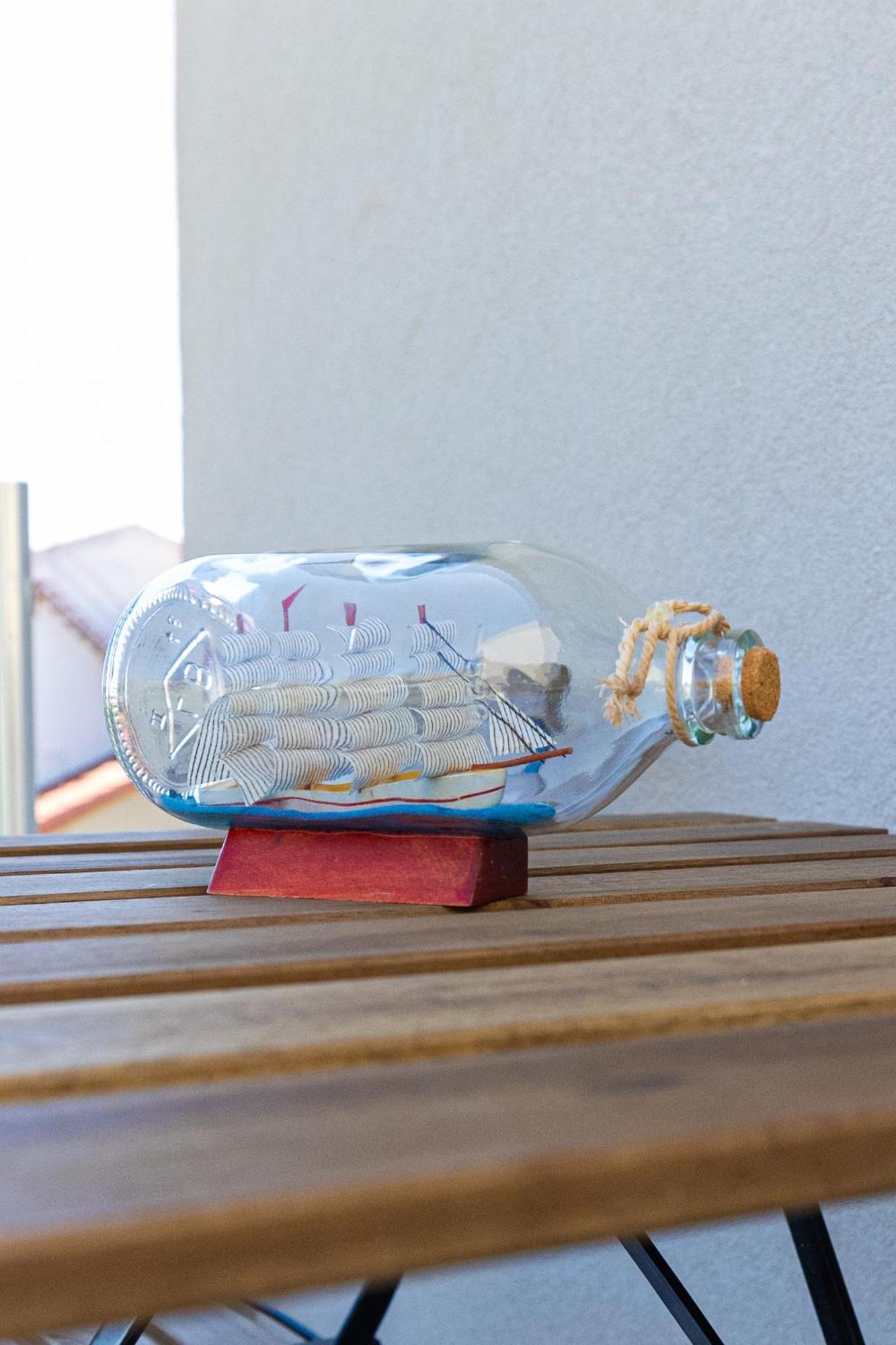 De Sol Hotel Himare Bagian luar foto